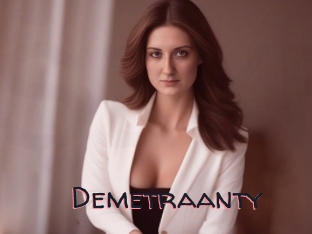 Demetraanty