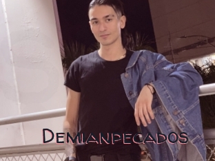 Demianpecados