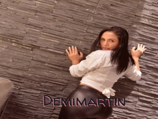 Demimartin