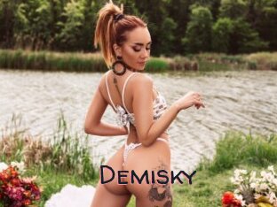 Demisky