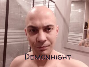 Demonhight