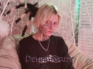 Denishardy