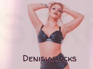 Denisiarocks