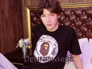 Denniswhise