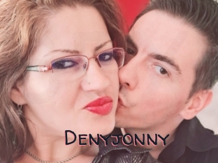 Denyjonny