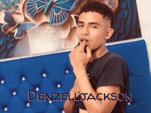 Denzelljackson