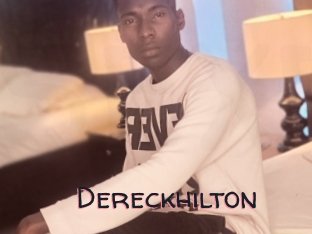 Dereckhilton