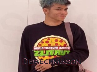 Dereckmason