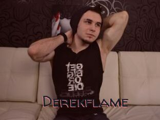 Derekflame