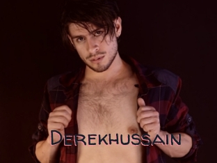 Derekhussain