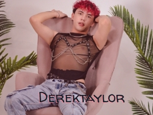 Derektaylor