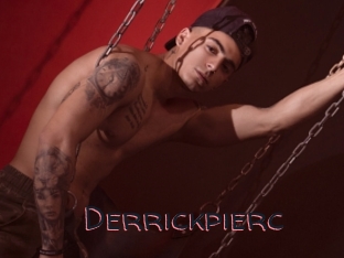 Derrickpierc