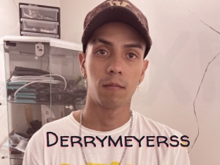 Derrymeyerss