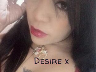 Desire_x