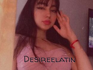 Desireelatin