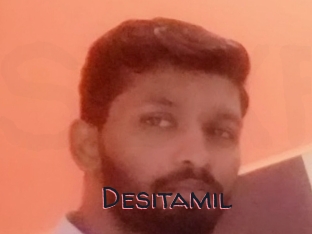 Desitamil