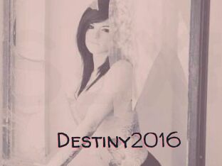 Destiny2016