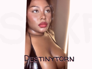 Destinytorn