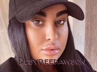 Desyreedawson