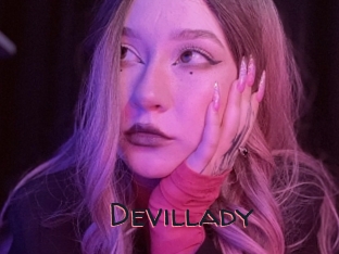 Devillady