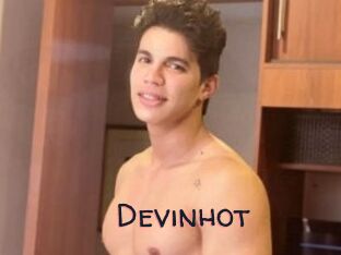 Devinhot