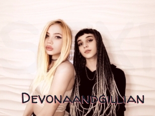 Devonaandgillian