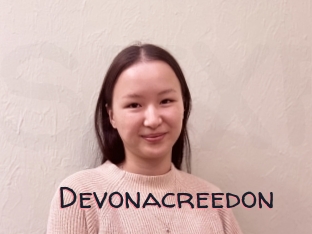 Devonacreedon