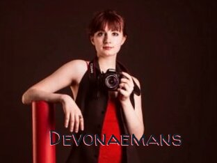 Devonaemans