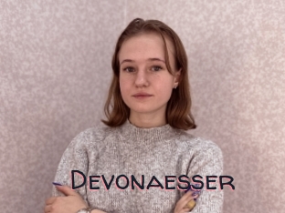 Devonaesser