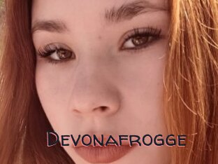 Devonafrogge