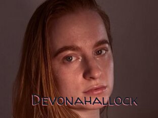 Devonahallock