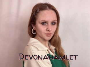 Devonahamlet