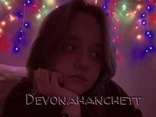 Devonahanchett