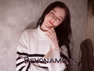 Devonamoon