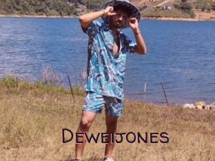 Deweijones