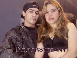 Dexterstefany