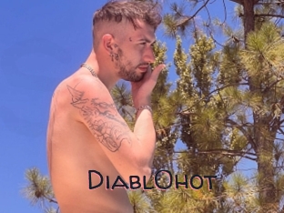 Diabl0hot