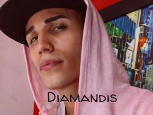 Diamandis