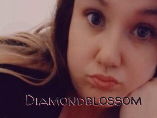 Diamondblossom