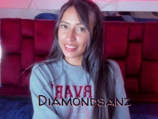 Diamondsanz