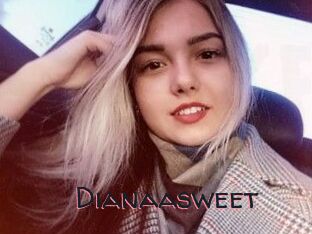 Dianaasweet