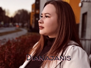 Dianajanis