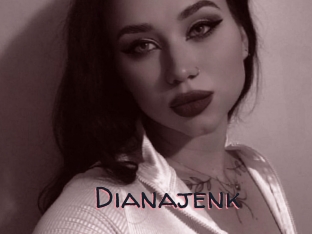 Dianajenk