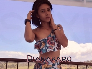 Dianakaro