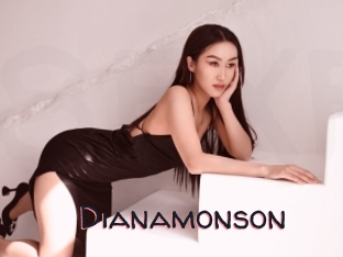 Dianamonson