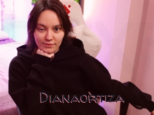 Dianaortiza