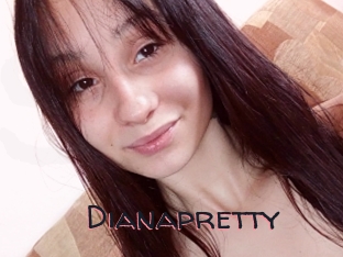 Dianapretty