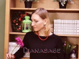 Dianasage