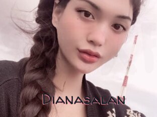 Dianasalan