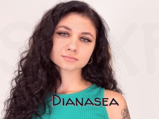 Dianasea